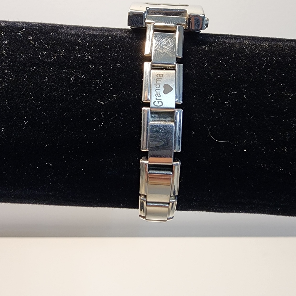 Silver Women's Watch - Picture 4 of 5